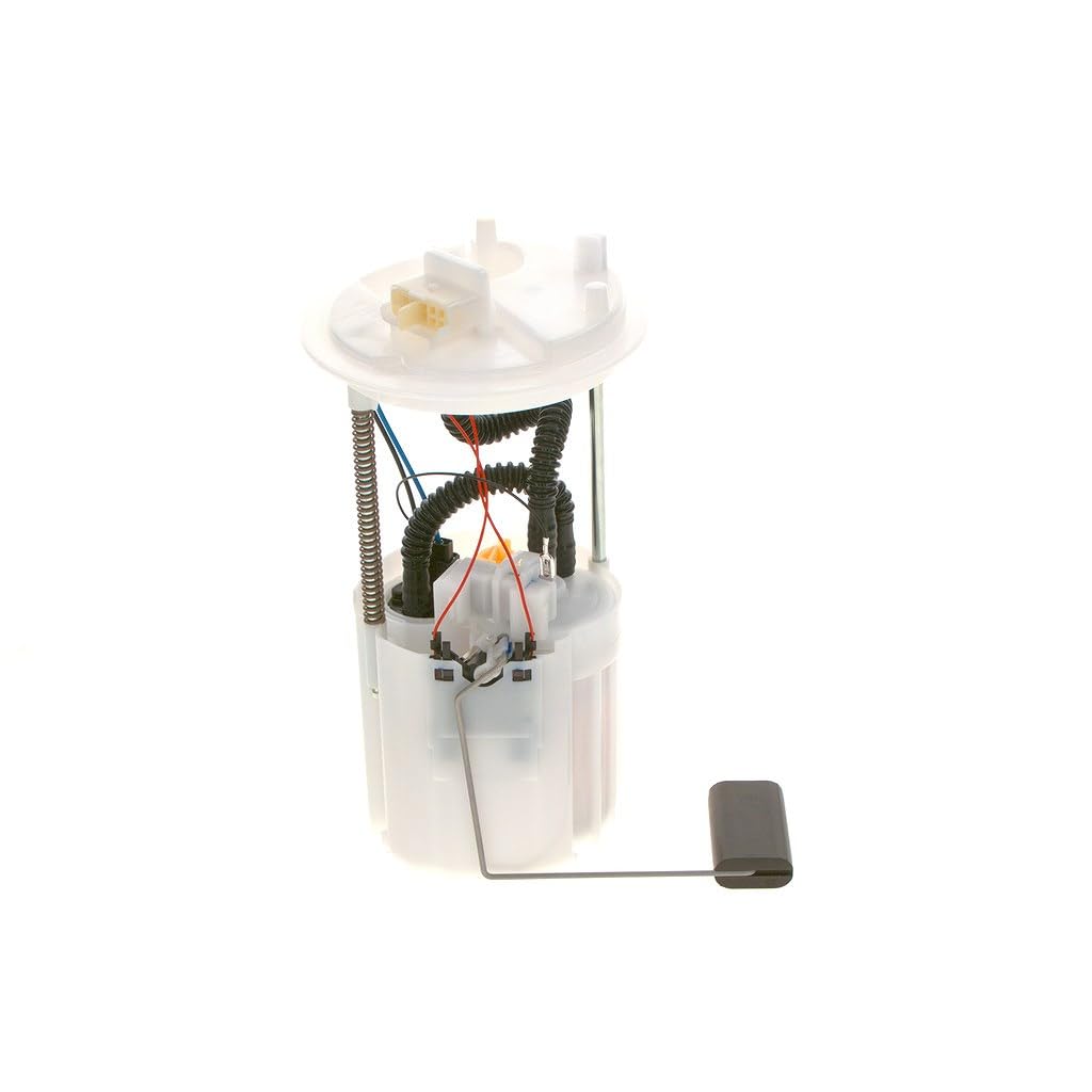 Bosch 0580314020 Jednostka montażowa pompy paliwa