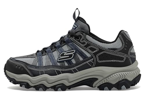 Image of Skechers Mens Afterburn Legacy