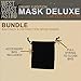 Generic DWARFLAB Dwarf II - Mask Deluxe Limited Edition Bundle (Bahtinov, Diffraction, Threaded 1.25
