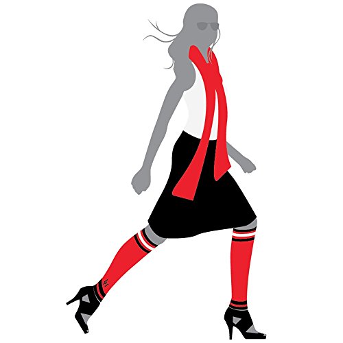 Women's Compression Leg Warmers2