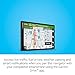 Garmin DriveSmart 86, 8-inch Car GPS Navigator with Bright, Crisp High-Resolution Maps and Garmin Voice Assist