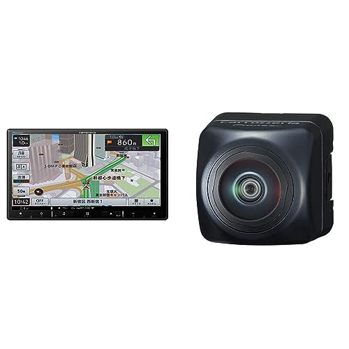 Pioneer AVIC-RZ720 カーオーディオ 4988028501005.jpg