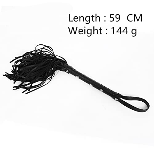 Yikoly Zweep sex sm spanking paddle bondage boeien rollenspellen vloogger fetish kostuum cosplay bed boeien… - Afbeelding 8