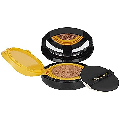 Heliocare en Crema, Antioxidante 360º Spf50+ Compcto Bronze 15G, marron