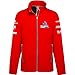 Barcelona Padel Tour Herren-Softshelljacke