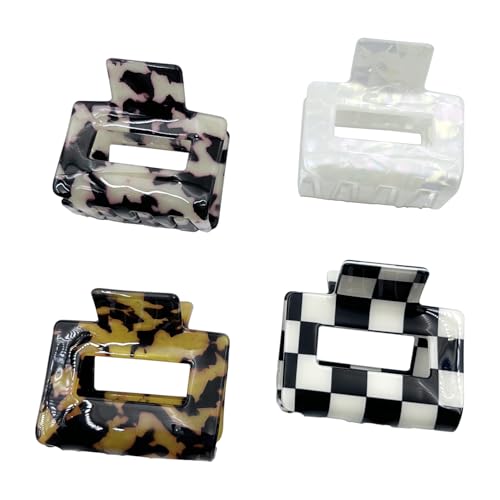 �X�N�G�A�N���E�w�A�N���b�v4�� - �~�f�B�A���A�Z�e�[�g�ׂ��b�`�F�b�N�N���b�v �����p