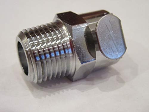 Fuel Line Quick Disconnects / Couplings Set For BMW R1200GS/RS/RT Quick Release - View #12