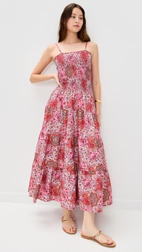 Women's Clementine Dress2