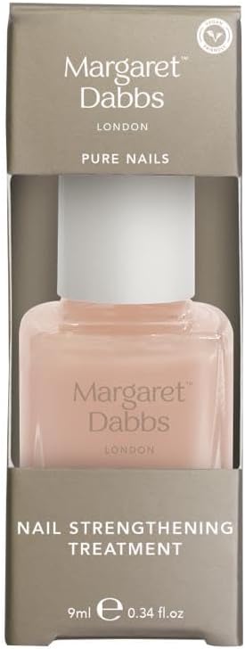 Margaret Dabbs London Nail Strengthening Treatment 9ml