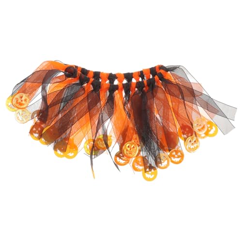 Collier Halloween élastique pour chiot, l'accessoire sans stress - 2