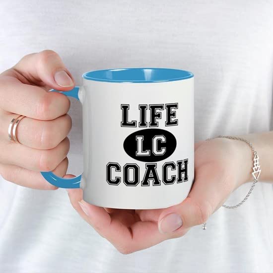 Taza de cerámica Café 11 oz (325 ml) miniatura 5
