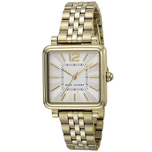 [}[N WFCRuX]Marc Jacobs rv Vic GoldTone Watch MJ3462 fB[X [sAi]