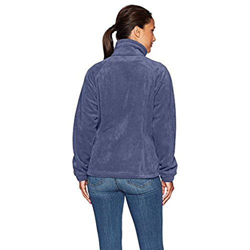 Image of Columbia Women's Benton Springs Fleece Jacket
