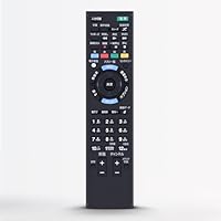 (未使用･未開封品)　SONY 純正テレビ用リモコン RM-JD030 1-492-729-12 df5ndr3 41O555Y5O6L._UF350,350_QL50_.jpg
