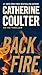 Backfire (An FBI Thriller Book 16)