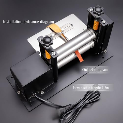 Machine de découpe électrique cuir et papier pour réussir vos outils de bricolage DIY