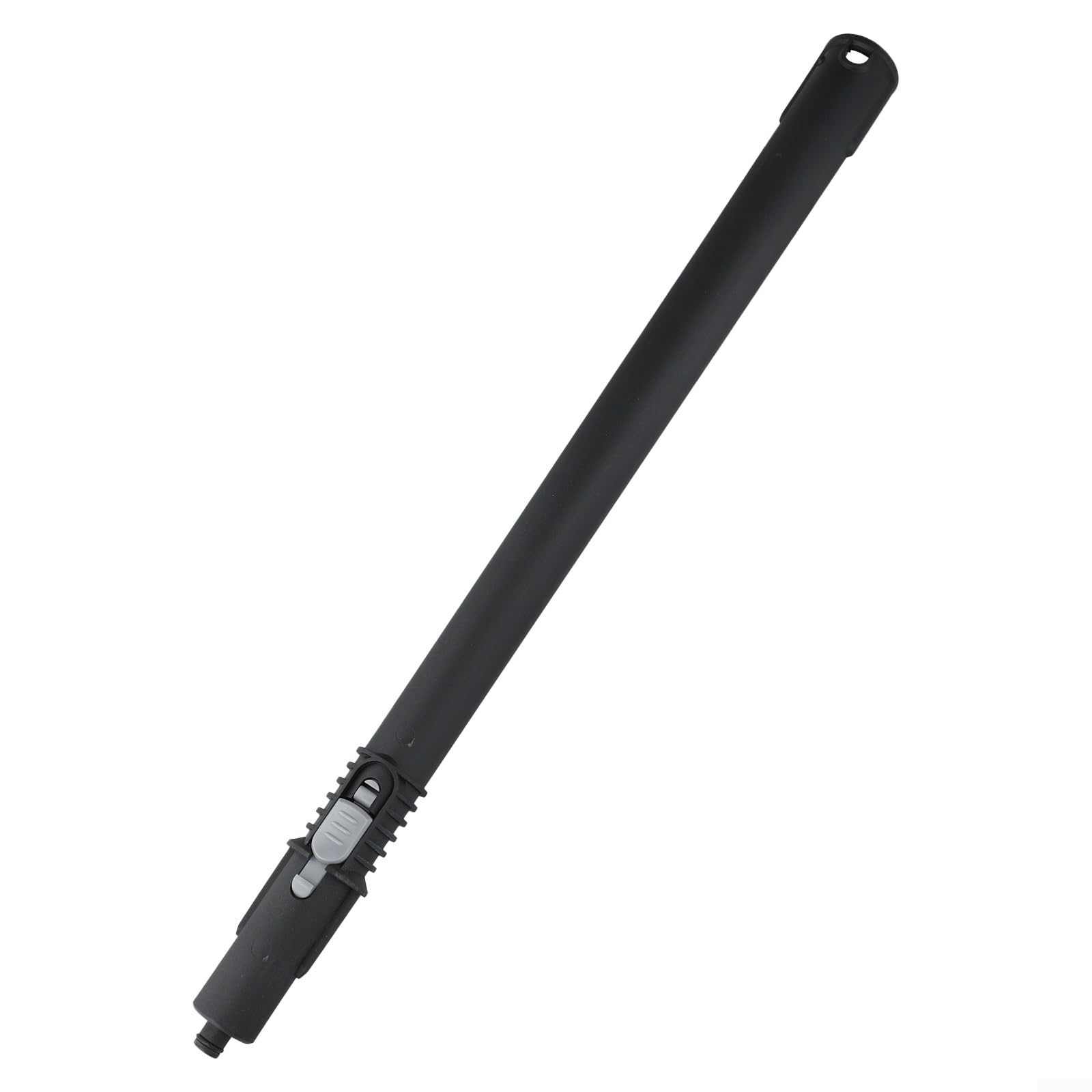 Extension Tube Replacement Part 4.127-024.3 41270243 for Karcher SC1 SC2 SC3 SC4 SC5 SG2 SG4 for Steam Cleaner with Enhanced Reach Black Gray ABS Material 54cm Length
