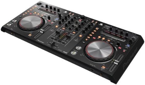 PIONEER DDJ-S1 Serato Itch DJ Cont...