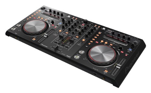 PIONEER DDJ-S1 Serato Itch DJ Cont...