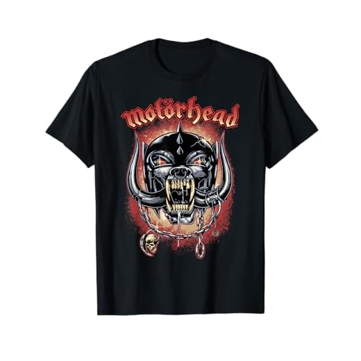 Motörhead - Warpig Beast T-Shirt