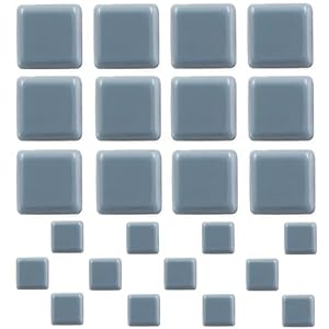 Httyht Patin Gleiter Möbelgleiter-Set 24 Stück