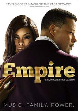 Empire: Season One [Region 1]