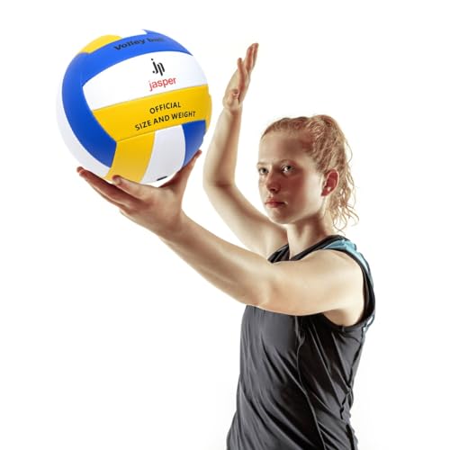 Bola De Vôlei Quadra Praia Tamanho Peso Profissional Premium