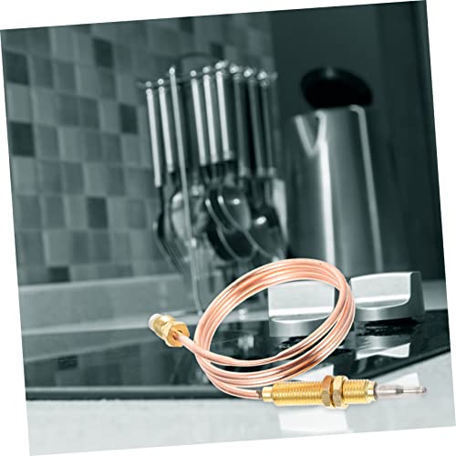 YARNOW 3Pcs Comprimento Acessório Profissional Sonda Termopar Sensor De Água Detector Mm × Mm Sensor