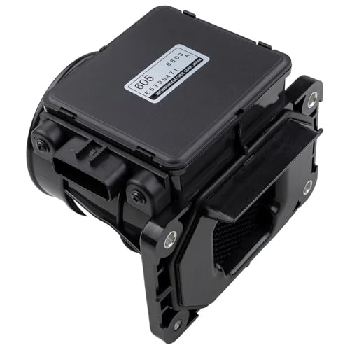 Capteur de débit d'air MAF haute précision E5T08471 pour injection stable - 6