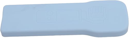 Miniatura 7 de Funda protectora para Pocket 3 Accesorios, funda protectora antiarañazos azul cubierta superior y protector de pantalla