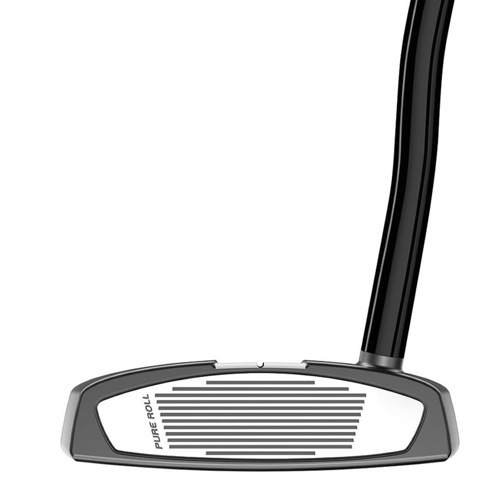 Taylormade Spider Tour X Double Bend 33IN Men's RH 2025 Spider