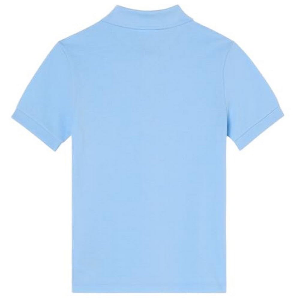 Lacoste Kids 847386 Short Sleeve Polo 6 Years
