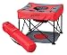 KidCO - GoPod, Portable Baby Activity Station - Cardinal