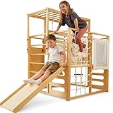 Avenlur Montessori Gym...image
