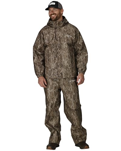 Image of Frogg Toggs Pro Action Rain Jacket