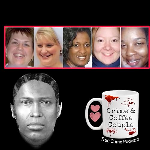 Page de couverture de Lane Bryant massacre - Mike's sister worked here | Ep 209