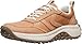KEEN Women's KS86 Lea Sneaker, Natural/Birch, 8