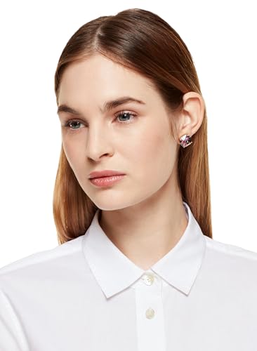 kate spade new york Small Square Stud Earrings2