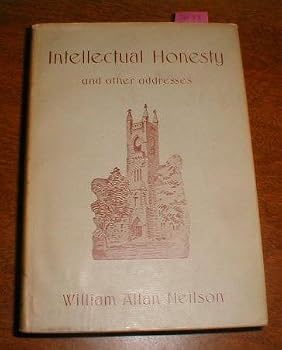 INTELLECTUAL HONESTY
