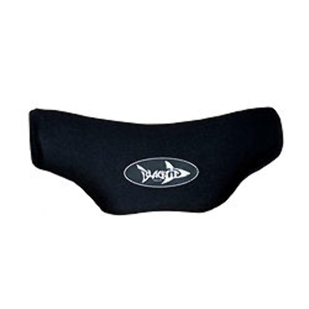 BlackTip Jetsports Handlebar Cover compatible with Kawasaki ZXI 900 ZXI 1100 1995 1996 1997 Neoprene Zip Cover