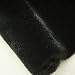 Ghouse Home Teppich Wohnzimmer Kinderzimmer Schlafzimmer Deko Schwarz 60x180 cm Kurzflor Flauschig rutschfest Carpet Waschbarer Flur Teppich