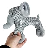 KAYNO Pet Supplies Molar Sounding pet Toy Plush Dog Toy Plush Toy