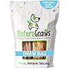 Nature Gnaws Variety Pack for Small Dogs 12 Count Bully Sticks Beef Tendons and Tripe Twists for Dogs Natural Long Lasting Beef Dog Chew Bones Rawhide Free