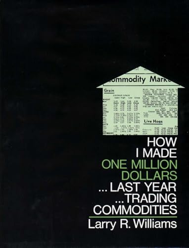How I Made $1,000,000 Trading Commodities Last Year