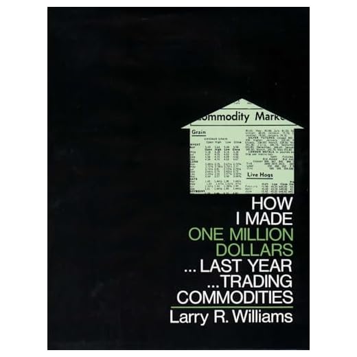 How I Made One Million Dollars ... Last Year ... Trading Commodities