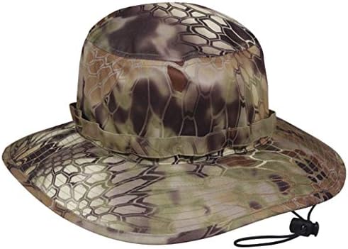 Boonie Hat Kryptek Highlander 