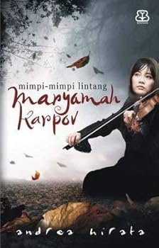 Maryamah Karpov: Mimpi-mimpi Lintang - Book #4 of the Tetralogi Laskar Pelangi