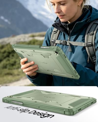 Fintie Schutzhülle für Samsung Galaxy Tab A9 Plus/A9+ 5G 11 Zoll 2023 Modell (SM-X210/X216/X218)… – Ansicht 6