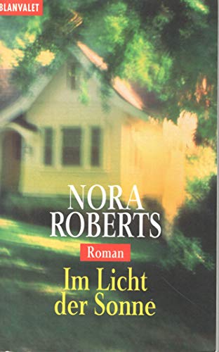 Im Licht der Sonne. [German] 3442355613 Book Cover