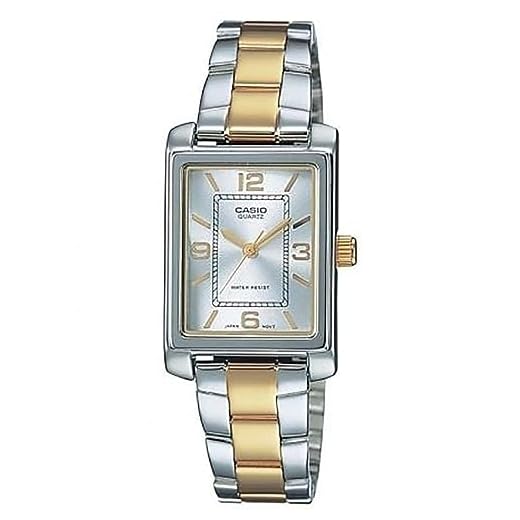 Casio Analógico LTP-1234PSG-7AEG